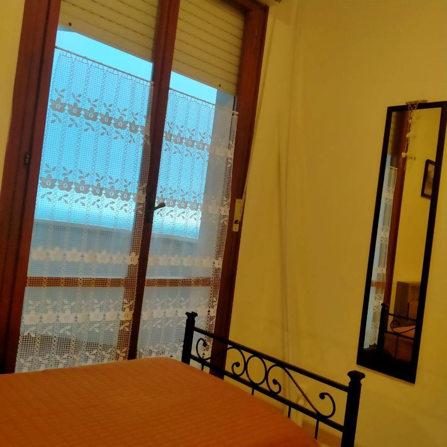 Apartmán La Casa Al Mare Di Giulia Porto Potenza Picena Exteriér fotografie