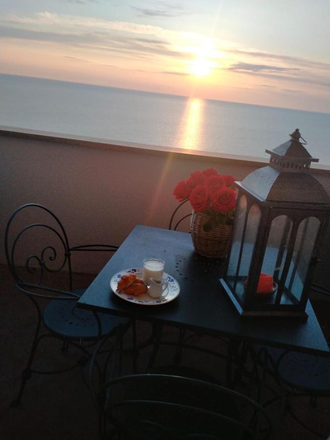 Apartmán La Casa Al Mare Di Giulia Porto Potenza Picena Exteriér fotografie