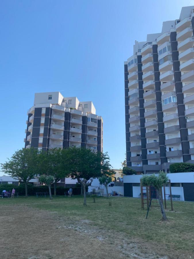 Apartmán La Casa Al Mare Di Giulia Porto Potenza Picena Exteriér fotografie