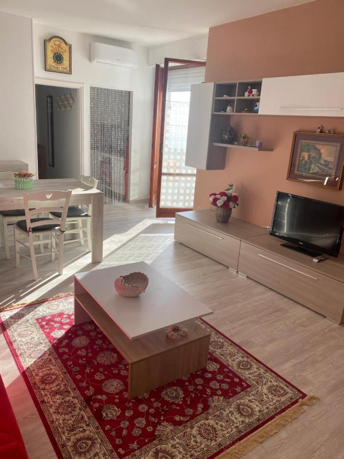 Apartmán La Casa Al Mare Di Giulia Porto Potenza Picena Exteriér fotografie